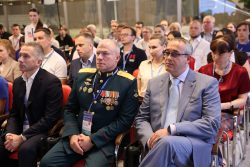 Кластеры и технопарки назвали драйверами развития в Москве высокотехнологичной промышленности
