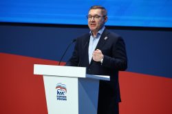 Народную программу «Единой России» обсудили в Москве