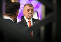 В Праге усомнились в логике Брюсселя
