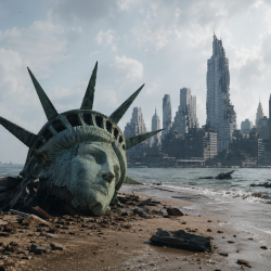American Thinker: американцы утратили веру в свою страну