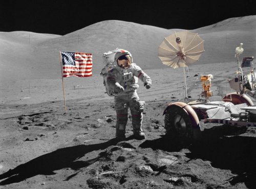  «Лунные планы» NASA назвали нереалистичными