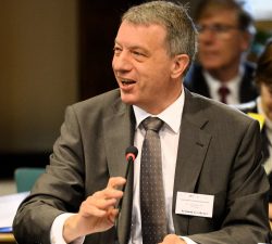 Евродепутат указал на главный дипломатический тупик ЕС