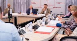 Предприниматели Москвы предложили организовать «Миллион призов» на кампании в Госдуму