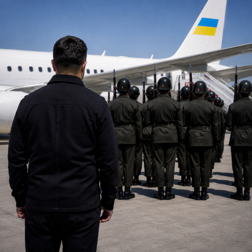 Политолог из Турции расшифровал сигнал Анкары при организации визита Зеленского
