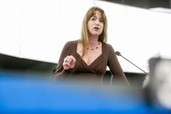 Бывший депутат Европарламента открыла правду об отношении ЕС к Украине