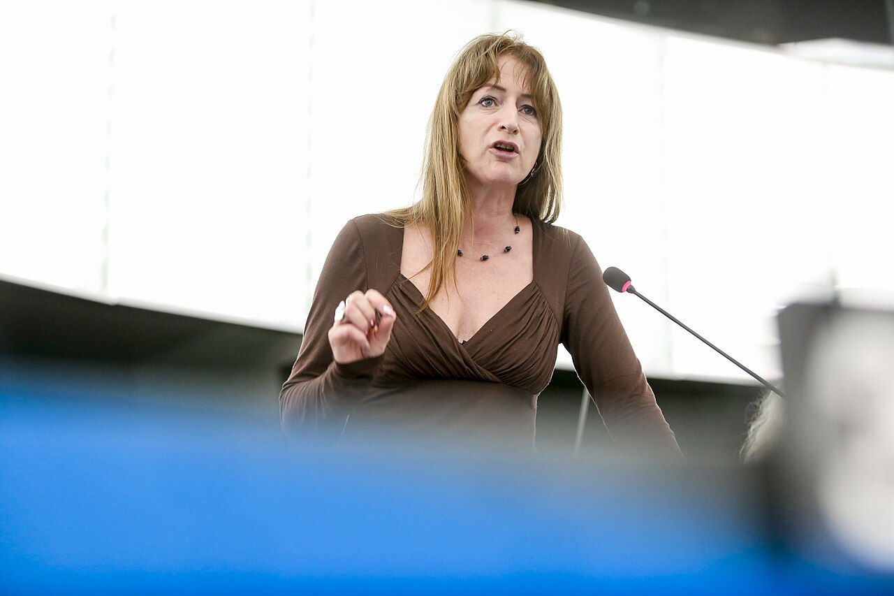 Бывший депутат Европарламента открыла правду об отношении ЕС к Украине