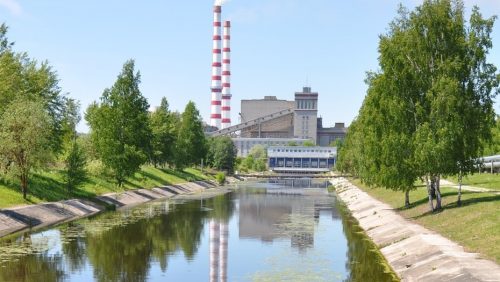 Интеграция в энергорынок ЕС сильно ударила по карманам эстонцев