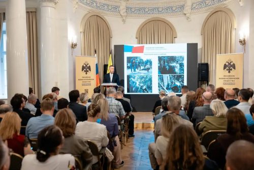 В Москве расширят работу по защите мемориалов и исторической памяти