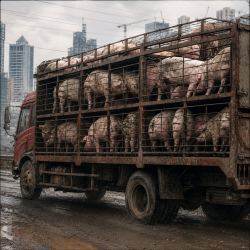 Продукты из Украины привели к распространению в ЕС инфекций